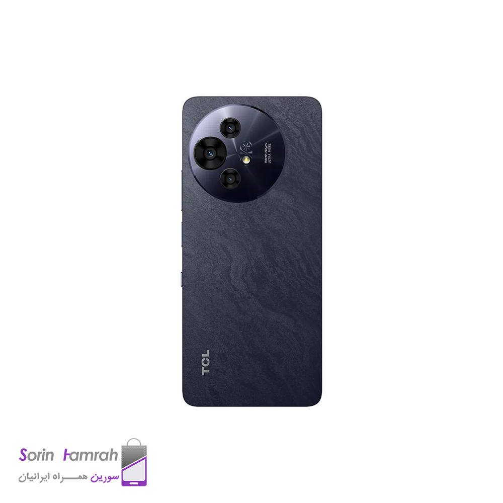 گوشی موبايل تی سی ال مدل 50 NxtPaper 5G ظرفیت 256 گیگابایت رم 8 گیگابایت + 8 گیگابایت مجازی